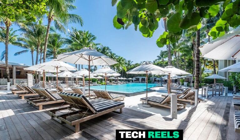 Travel Tweaks Hotels