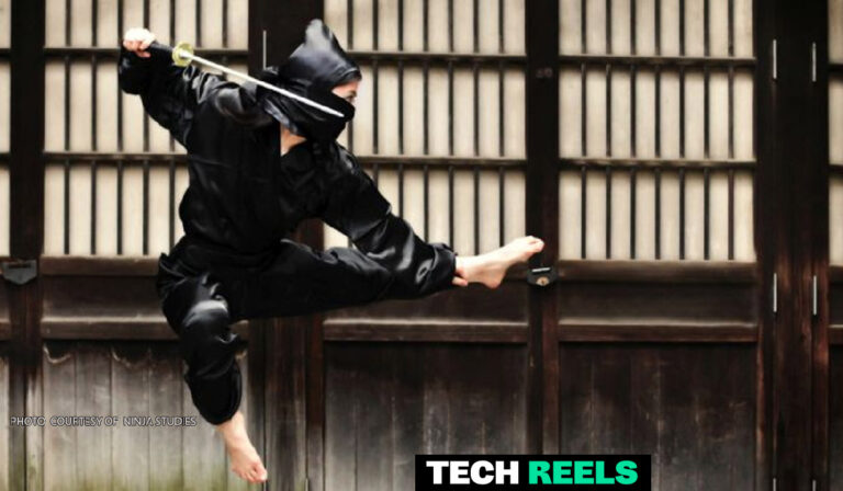 Lwedninja