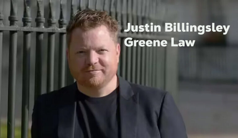 Justin Billingsley Greene Law