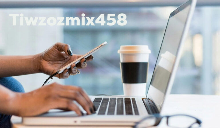 Tiwzozmix458