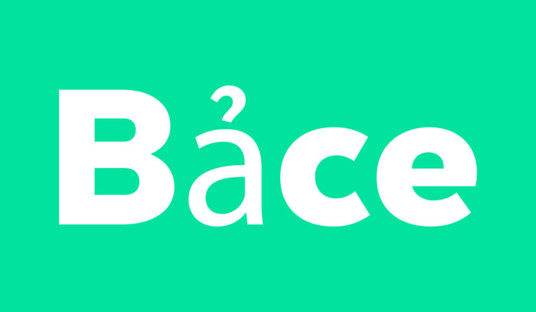 Bảce