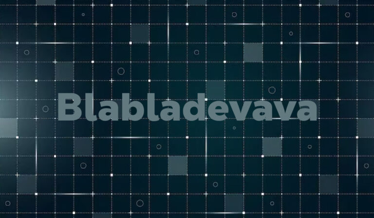 Blabladevava