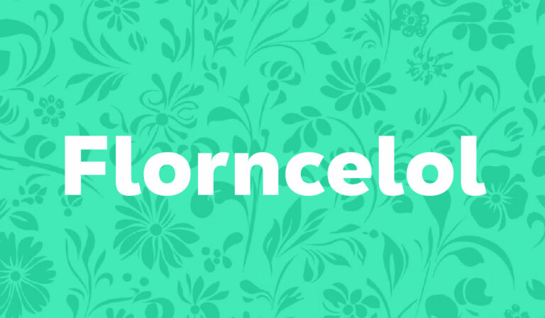 Florncelol