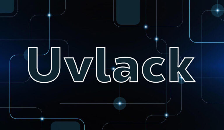 Uvlack