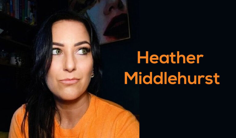 Heather Middlehurst