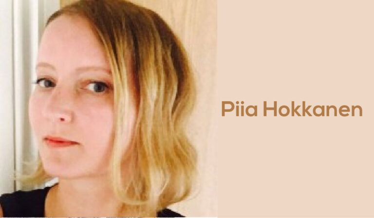 Piia Hokkanen