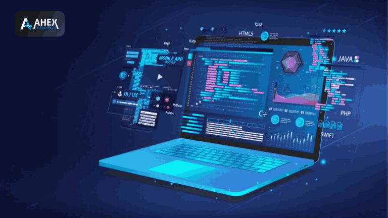 Why Professional Web Development Is Crucial for Your Online Success