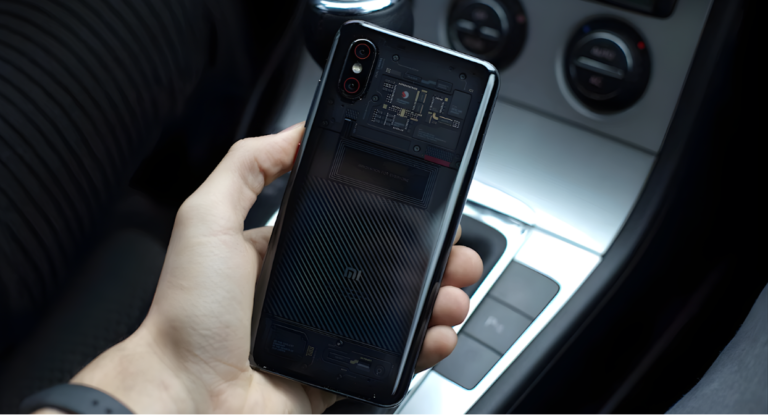 The Ultimate Guide to iNeedATracker Ghost Immobiliser for Car Owners