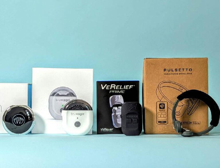 Choosing Vagus Nerve Stimulation Device: A Modern Path to Better Brain and Body Balance